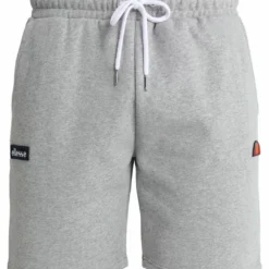 Ellesse NOLI - Short - Grey Marl 8 Ellesse NOLI - Short - Grey Marl -Ellesse Elegant Boutique bddc723f9cfe405dbd281e1a7fde84a3