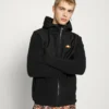 Ellesse FRECCARO JACKET - Veste Polaire - Black