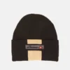 Ellesse HALLINA BEANIE UNISEX - Bonnet - Black