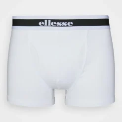 Ellesse LORANO FASHION TRUNKS 5 PACK - Shorty - Multi -Ellesse Elegant Boutique be75a461f5504aa2a9f1f858c9dd96c6