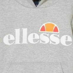 Ellesse ISOBEL - Sweat à Capuche - Grey Marl 9 Ellesse ISOBEL - Sweat à Capuche - Grey Marl -Ellesse Elegant Boutique be7981d0cdb8418693f13db0fc72573a