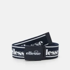 Ellesse LOUISO UNISEX - TEENS - 9+YEARS - Ceinture - Navy
