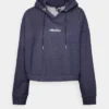 Ellesse HALLIE - Sweatshirt - Denim