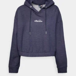 Ellesse HALLIE - Sweatshirt - Denim