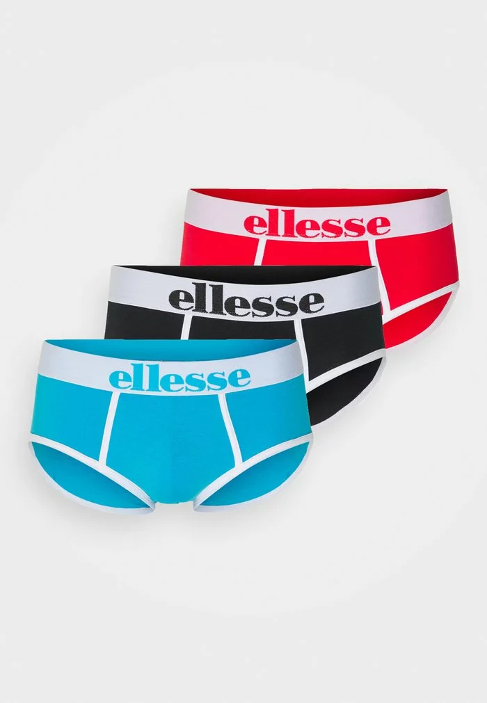 Ellesse ARRILA 3 PACK - Slip - Multi 6 Ellesse ARRILA 3 PACK - Slip - Multi – Image 6