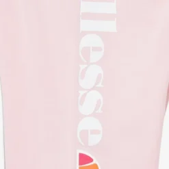 Ellesse SUZINA - Short - Light Pink -Ellesse Elegant Boutique beb54c757cac4986bad8ae585b9f9948