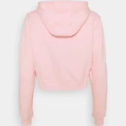 Ellesse PIOLLI - Sweat à Capuche Zippé - Light Pink -Ellesse Elegant Boutique bf411b0418314b3293a093d699a2eafa