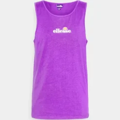 Ellesse EMERI UNISEX - Débardeur - Purple