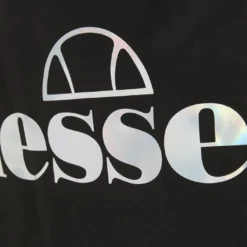 Ellesse DULLI DRAWSTRING BAG UNISEX - Sac De Sport - Black -Ellesse Elegant Boutique bf5ce7a63b564e3a9e04f2cf225b0ded