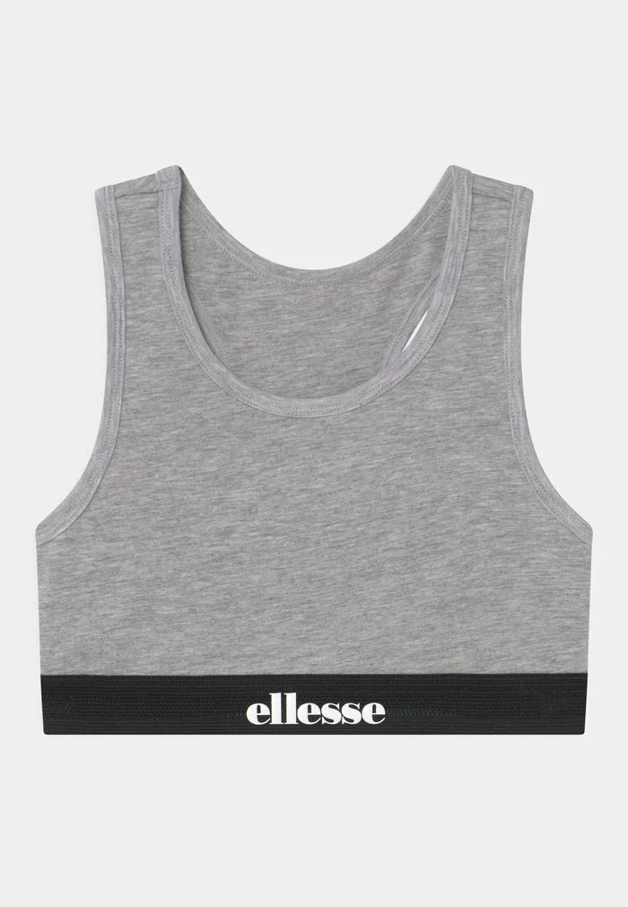 Ellesse EMILIO 3 PACK - Brassière - Multi 3 Ellesse EMILIO 3 PACK - Brassière - Multi – Image 3