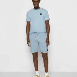 Ellesse CRIARA SET - Pantalon De Survêtement - Light Blue -Ellesse Elegant Boutique bf731f1664e84faabe940d1a05f2bf37