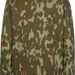 Ellesse Sweatshirt - Green 3 Ellesse Sweatshirt - Green -Ellesse Elegant Boutique bf7ec8c8f01b469db71715a140e13081