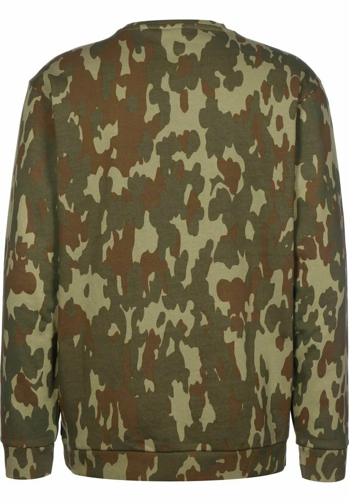 Ellesse Sweatshirt - Green 2 Ellesse Sweatshirt - Green â Image 2