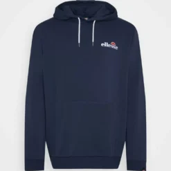 Ellesse PRIMERO OH HOODY - Sweat à Capuche - Navy -Ellesse Elegant Boutique bfb6d453a5ba4e7b9e9d4a3af500a148