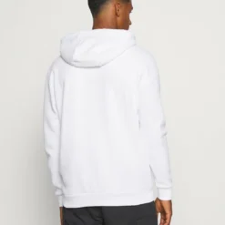 Ellesse DAHRYL OH HOODY - Sweatshirt - White -Ellesse Elegant Boutique bfbe4f8381cd4b12a2b43f43d0c1c12a