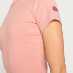 Ellesse DROPPER CROP - T-shirt Basique - Pink 9 Ellesse DROPPER CROP - T-shirt Basique - Pink -Ellesse Elegant Boutique bfcc67345c2841c78f725d24cd5a4bd8
