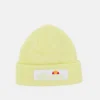 Ellesse JORGI UNISEX - Bonnet - Yellow
