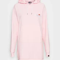 Ellesse HONEY DRESS - Robe De Jour - Light Pink -Ellesse Elegant Boutique bfdae8398b204ebc89c85a8cb6337544