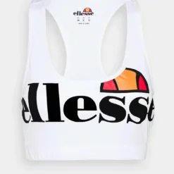 Ellesse PRESELLE - Brassières De Sport à Maintien Normal - White 10 Ellesse PRESELLE - Brassières De Sport à Maintien Normal - White -Ellesse Elegant Boutique c0580fc06fe24cfbbcd18a6620b69190