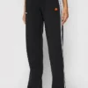 Ellesse Pantalon De Survêtement - Black