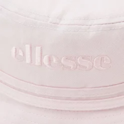 Ellesse LORENZO BUCKET HAT UNISEX - Chapeau - Pink Mono -Ellesse Elegant Boutique c0e52a9498534b30968085d85f3004b5