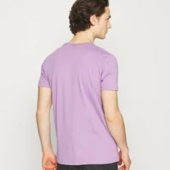 Ellesse LANBRONE - T-shirt Imprimé - Lilac -Ellesse Elegant Boutique c1362c3bd27a40828081f6f1692bca6a