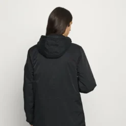 Ellesse MYSAL - Veste D'hiver - Black -Ellesse Elegant Boutique c13b7d162f014d9983c416f6d8beeada