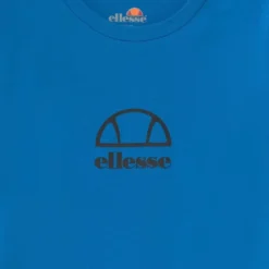 Ellesse MARYAM UNISEX - T-shirt Imprimé - Neon Blue 5 Ellesse MARYAM UNISEX - T-shirt Imprimé - Neon Blue -Ellesse Elegant Boutique c14261f1819247b6a63e5f19e19c0293