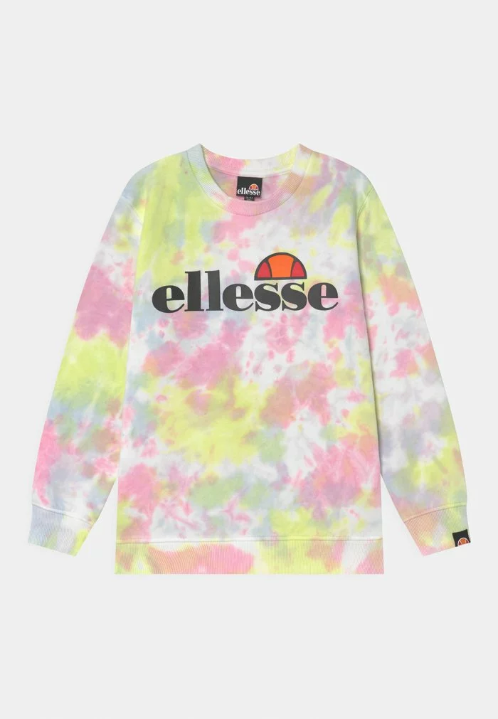 Ellesse SIOBHEN - Sweatshirt - Multi-coloured 1 Ellesse SIOBHEN - Sweatshirt - Multi-coloured