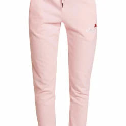 Ellesse FRIVOLA - Pantalon De Survêtement - Light Pink -Ellesse Elegant Boutique c153249ff6e84537b7814bb538ac1a85
