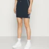 Ellesse RIVER SKIRT - Minijupe - Navy