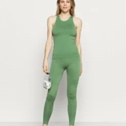 Ellesse KEEVA - Débardeur - Green -Ellesse Elegant Boutique c161a4f014fb4ba4af35ed06b07ce8d3