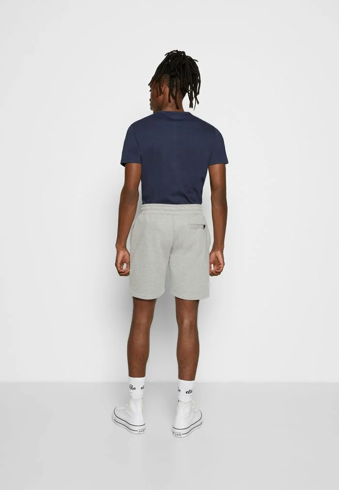 Ellesse SILVAN - Pantalon De Survêtement - Grey 4 Ellesse SILVAN - Pantalon De Survêtement - Grey â Image 4