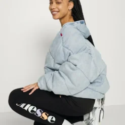 Ellesse TILLY - Legging - Black -Ellesse Elegant Boutique c16c79b51f384a3cb14c3cfb63c14175