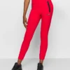 Ellesse CANA - Pantalon De Survêtement - Red