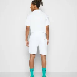 Ellesse DIAVOLA - Short - White -Ellesse Elegant Boutique c18ae1f5698749b5b766a4c5171445ad