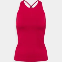 Ellesse KEEVA - Débardeur - Red -Ellesse Elegant Boutique c1a7ea740fab406d8962daeb8323619b