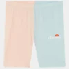 Ellesse BLOCCO - Short - Light Blue