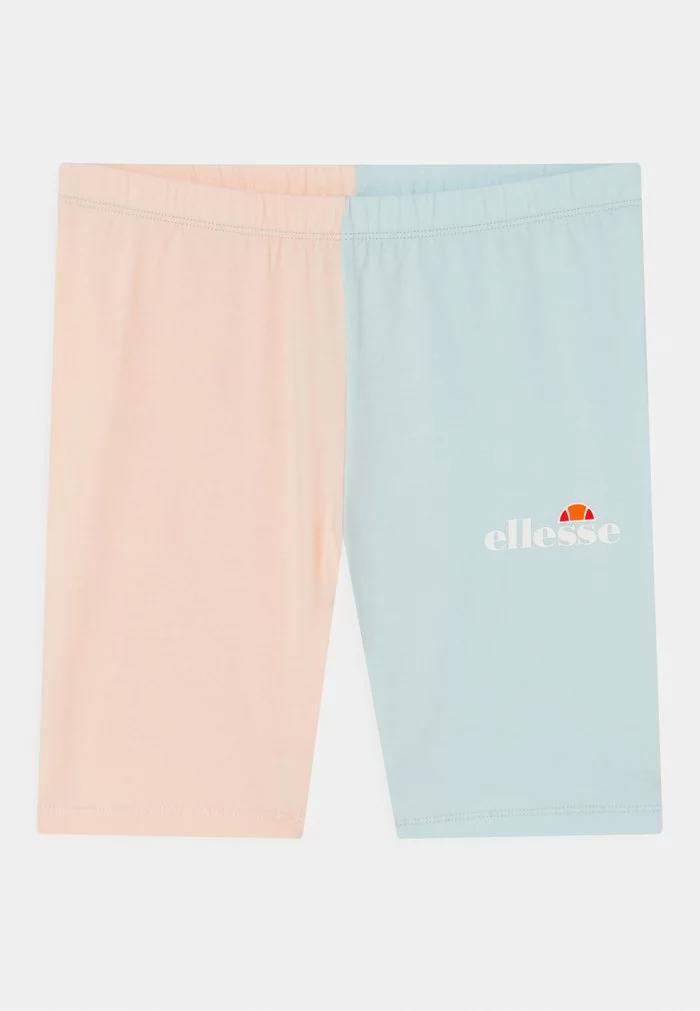 Ellesse BLOCCO - Short - Light Blue 1 Ellesse BLOCCO - Short - Light Blue