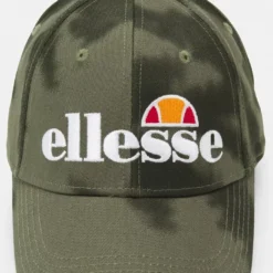 Ellesse RAGUSA TIE DYE UNISEX - Casquette - Dark Green -Ellesse Elegant Boutique c1d03e5e65d3496aaee0be1d7957a5f2