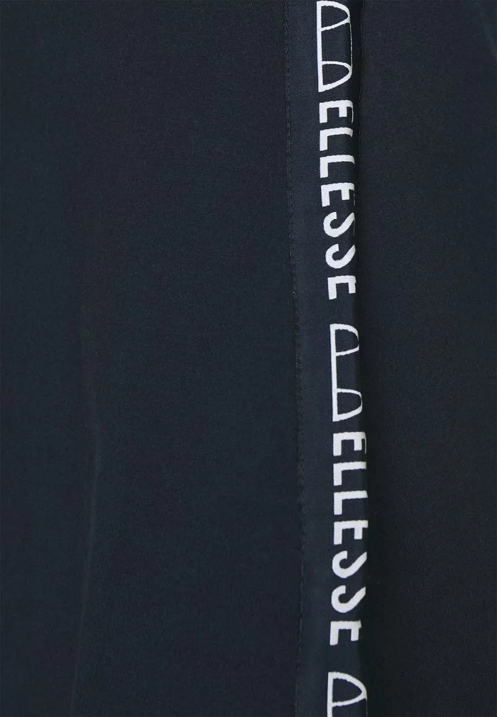 Ellesse TROPH DRESS - Robe En Jersey - Navy 5 Ellesse TROPH DRESS - Robe En Jersey - Navy – Image 5