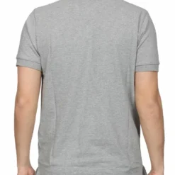 Ellesse MONTURA - Polo - Grey Marl -Ellesse Elegant Boutique c1f4caf4bd4a4f6b84c306156b3330ce