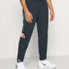 Ellesse CENNO TRACK PANT - Pantalon Classique - Navy