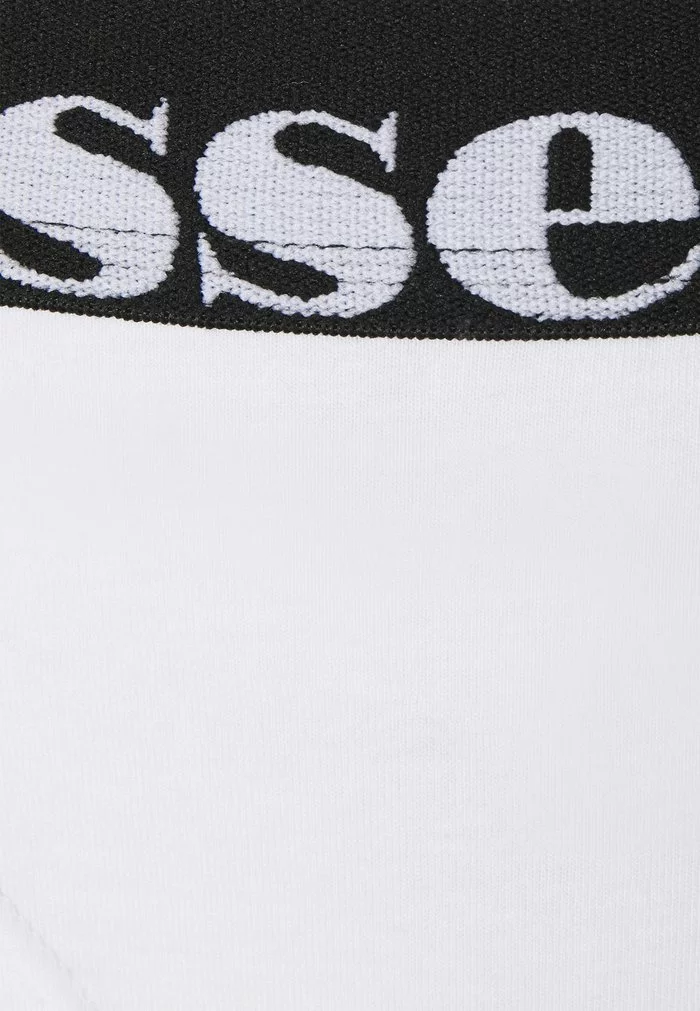 Ellesse MEENIA 5 PACK - String - White 4 Ellesse MEENIA 5 PACK - String - White – Image 4