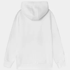 Ellesse RAYA HOODY - Sweatshirt - White -Ellesse Elegant Boutique c221d134da4e4a5082ea4448233db01d