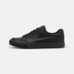 Ellesse VENO - Baskets Basses - Black