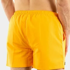 Ellesse Short De Bain - Orange -Ellesse Elegant Boutique c296253eba65473b959419e490b82382