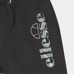 Ellesse ROSSINIO - Short De Bain - Black -Ellesse Elegant Boutique c2a7a3847d934bdcaba4e9a343688782