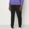 Ellesse LORENT JOG PANT - Pantalon De Survêtement - Purple