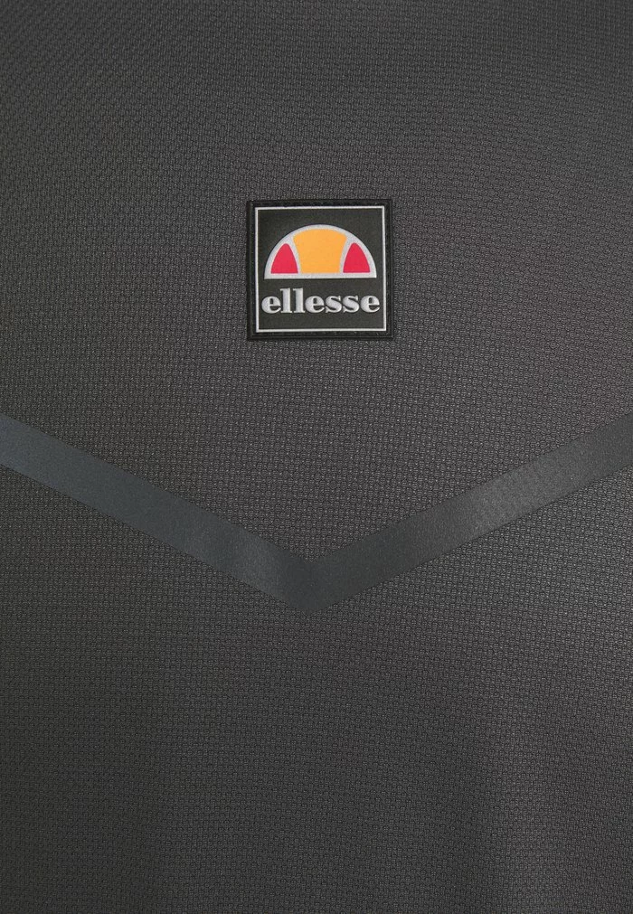 Ellesse MONERILLO - T-shirt à Manches Longues - Grey 3 Ellesse MONERILLO - T-shirt à Manches Longues - Grey â Image 3